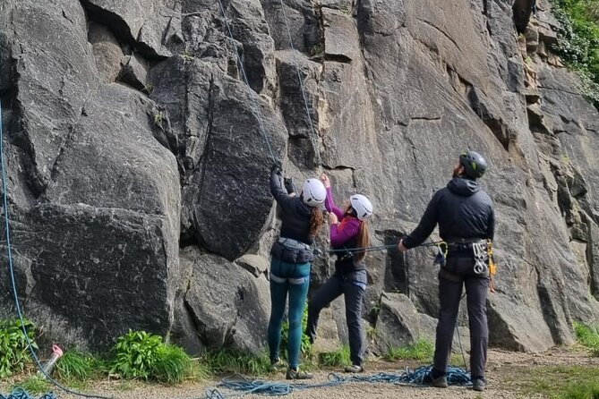 Avon Gorge Rock Climbing Experiences - Value for $68.71: what you’re really paying for