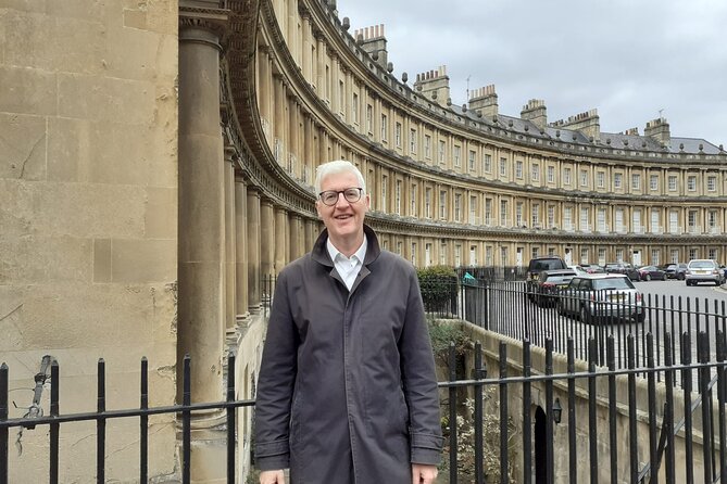Bad of Bath fun Walking Tour of Bath - Who this tour fits best (and who might want something else)