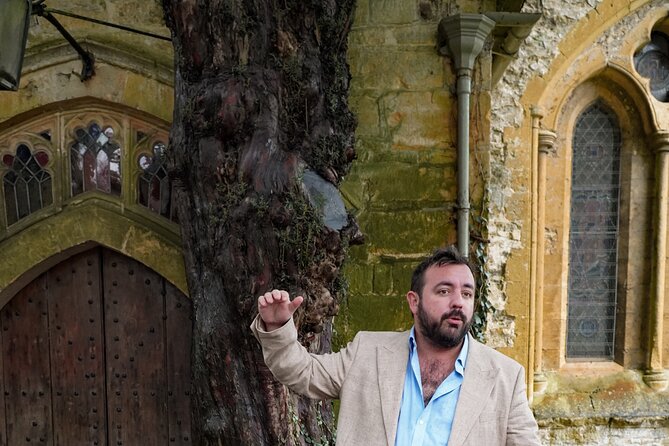 Bath and Cotswold Village Private Car Tour from London - The London morning drive, and what you can do with it
