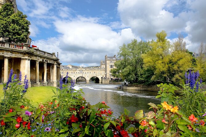 Bath and Cotswold Village Private Car Tour from London - Lacock Abbey: the Cotswolds village that looks film-ready