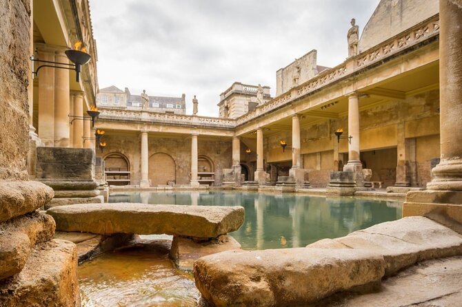 Bath and Cotswold Village Private Car Tour from London - The trip back to London, and why traffic changes your mood