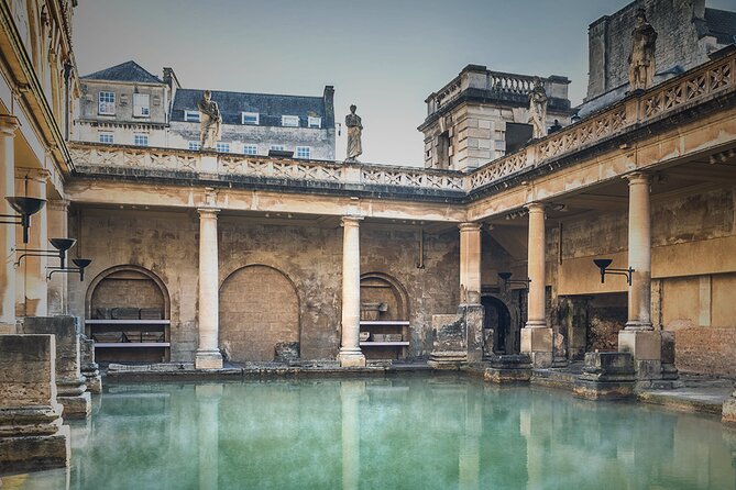 Bath and Cotswolds Guided Tour from London - Timing, crowds, and why the itinerary can feel rushed