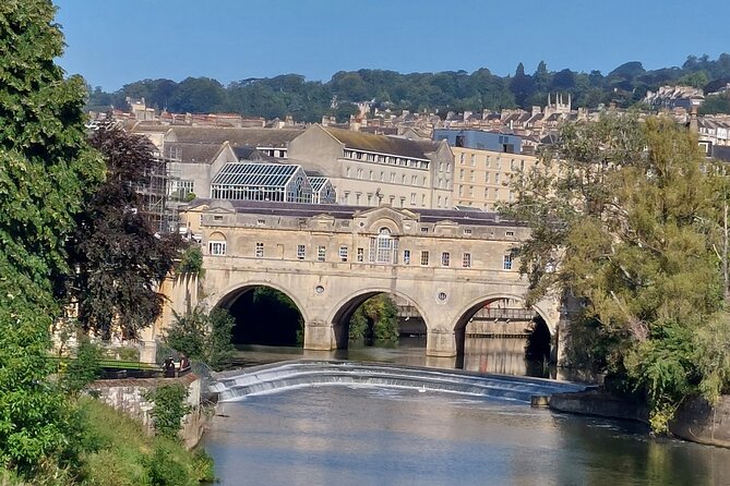 Bath and Cotswolds Guided Tour from London - Money and essentials: what is included, what you pay for