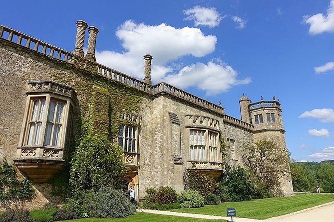 Bath and the Cotswolds Day Tour from Southampton - Flexible private stops and the drive back to Southampton