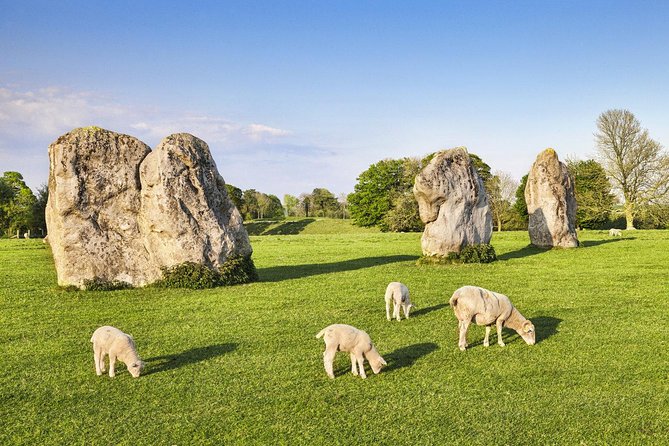 Bath, Avebury and Lacock Village Small-Group Day Tour from London - Lunch, restrooms, and weather: the small stuff that shapes the day