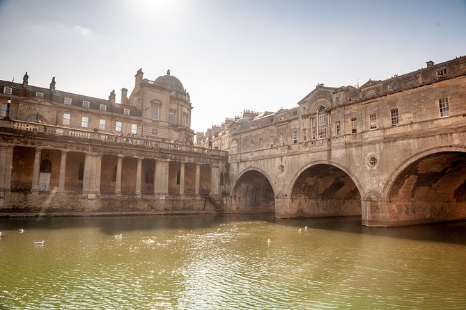 Bath, Avebury and Lacock Village Small-Group Day Tour from London - Who should book this Bath, Avebury, and Lacock day trip