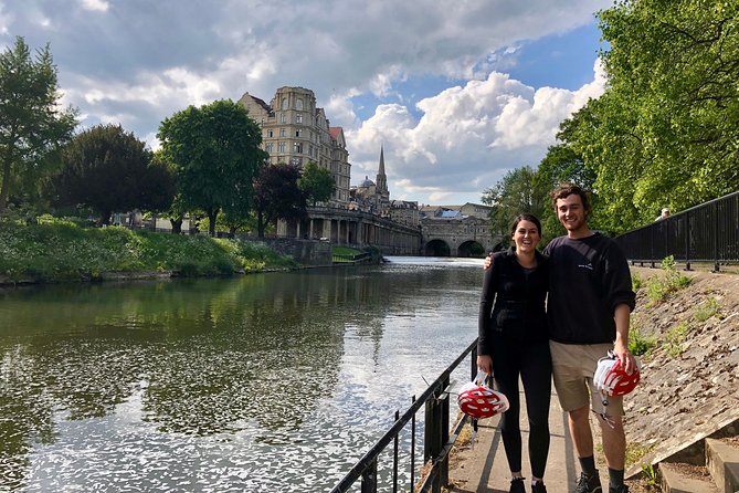 Bath 'City' Cycle Tour - The canal stop: wildlife and seasonal change on two wheels
