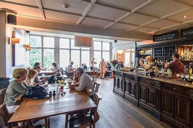 Bath: Local Pubs & Historic Sights Walking Tour (3h) - Key things to know before you walk