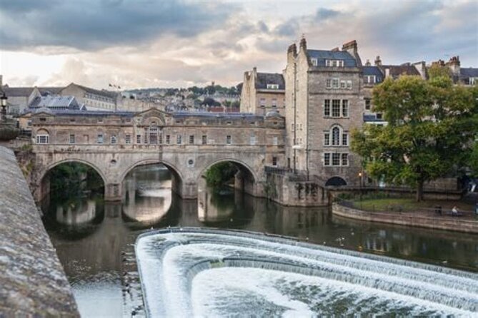Bath: Local Pubs & Historic Sights Walking Tour (3h) - Why this Bath pub and sights walk makes sense