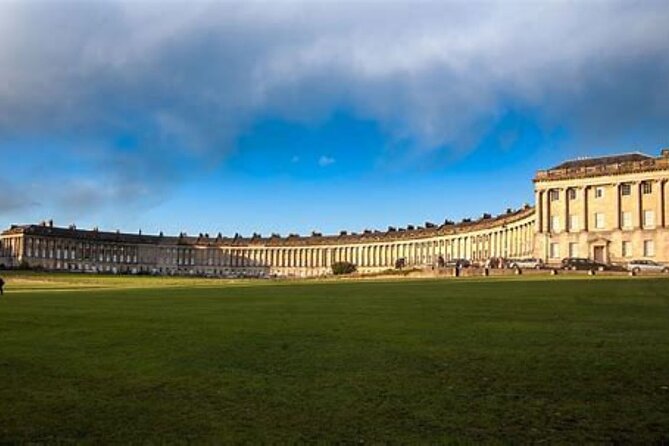 Bath: Local Pubs & Historic Sights Walking Tour (3h) - What you get for the $52.10 price (and why it can feel fair)