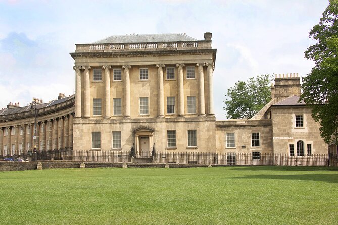 Bath Public Walking Tour including Bath Abbey - Price and value: what you really get for $57.87