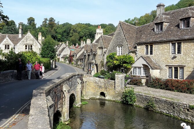 Bath & South Cotswolds from Stratford-on-Avon / Moreton-in-Marsh - Key things to know before you go