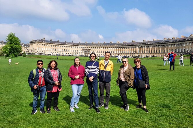 Bath & South Cotswolds from Stratford-on-Avon / Moreton-in-Marsh - Tetbury: Chipping Steps, antiques browsing, and Highgrove royal souvenirs