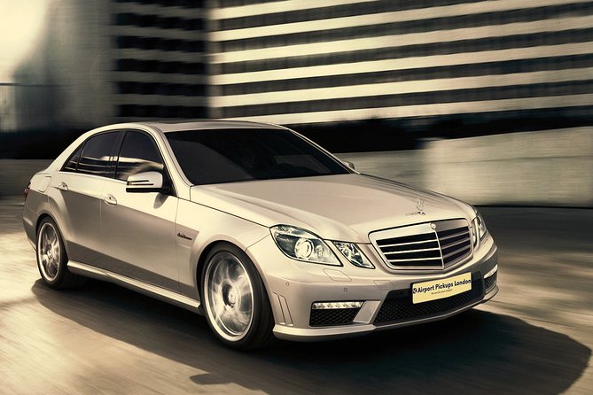 Bath to Heathrow Airport private airport transfer - Where you meet the driver in Bath (and how to not overthink it)