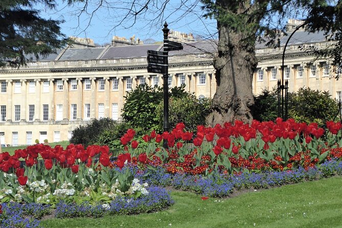 Bath Tour - 3 Hour Private Tour with Local Guide, £220 per group - Small Details That Matter: Pickup, Weather, and Getting Around