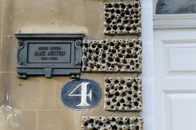 Bath Tour - 3 Hour Private Tour with Local Guide, £220 per group - Who This Tour Fits Best (and Who Might Want More Time)