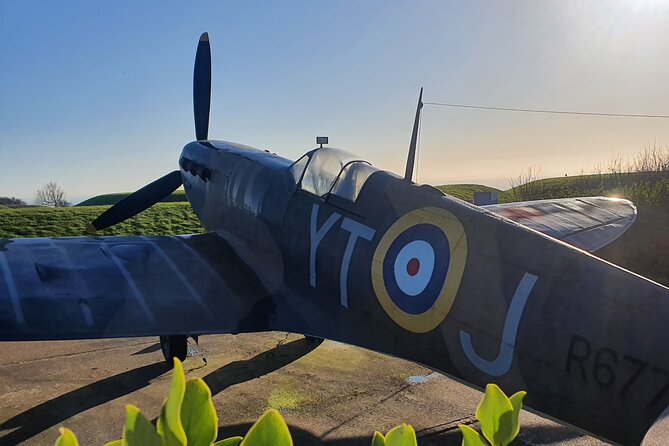 Battle of Britain Experience, White Cliffs of Dover & Canterbury - Key highlights I’d prioritize