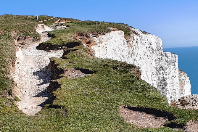 Battle of Britain Experience, White Cliffs of Dover & Canterbury - Canterbury Cathedral time, with a chance to soften the WWII mood
