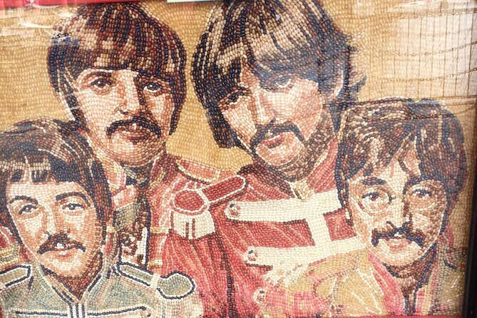Beatles Famous Walking Tour Of Liverpool- Fully Guided - Price, pacing, and why this walk can feel like good value