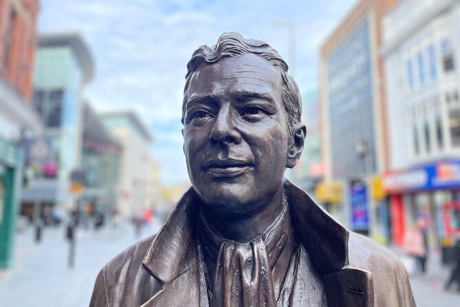 Beatles Guided Walking Tour in Liverpool - Price and timing: Is $43.98 good value for 2 hours?