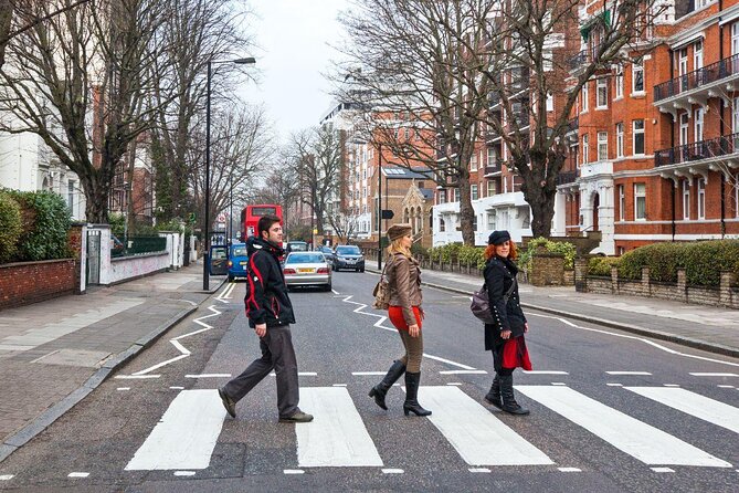 Beatles Magical Mystery Tour - Key points to know before you go