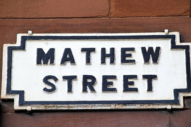 Beatles Maniacs Private Exclusive Experience with Guide - Cavern Club option: the ticket cost that changes the mood