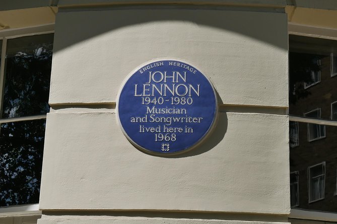 Beatles Tour of London by Private Black Taxi - Who This Tour Is Best For