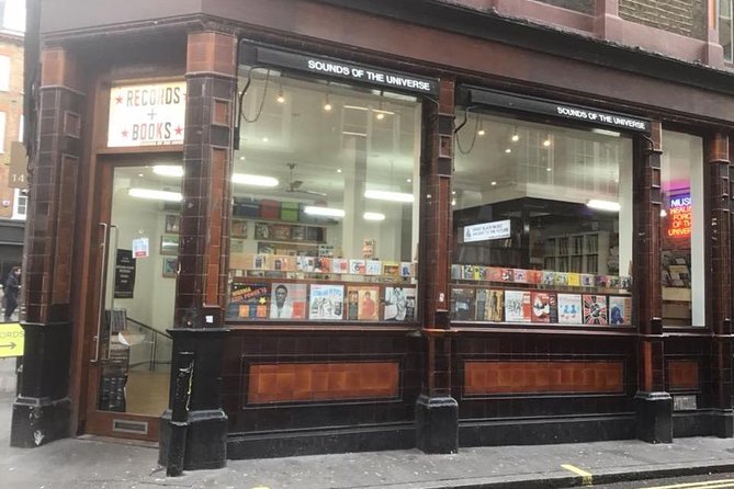 Beatles Walking Tour of London - Wimpole Street, Marylebone, and the 5-Hour vs 3-Hour Reality