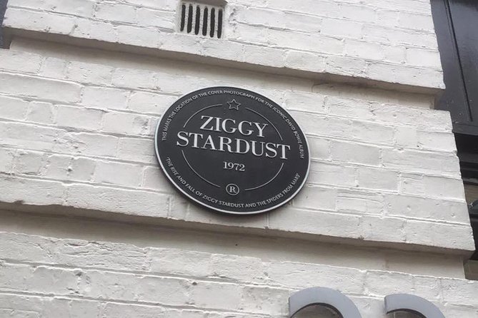 Beatles Walking Tour of London - Clubs, Photo Locations, and the Street-Level “How It Felt” Details