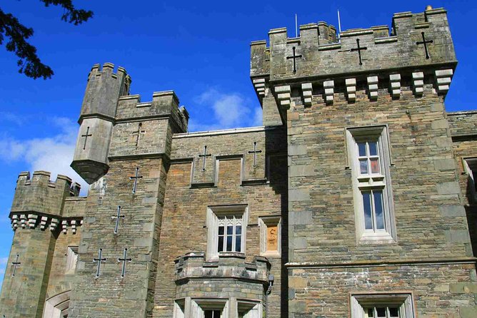 Beatrix Potter Afternoon Half Day - includes Hill Top and Cruise - Getting your bearings fast in the Lake District