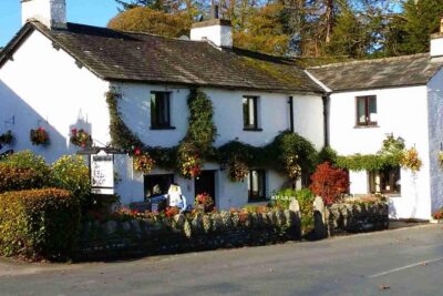 Beatrix Potter: Morning Half Day with an Expert Guide – includes entrance fees