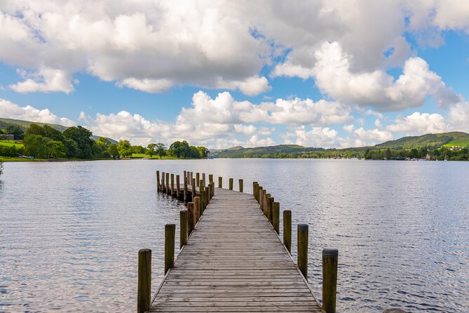 Beatrix Potter's Half Day Lake District Tour Including Lake Cruise - Price and Value: What You’re Actually Paying For