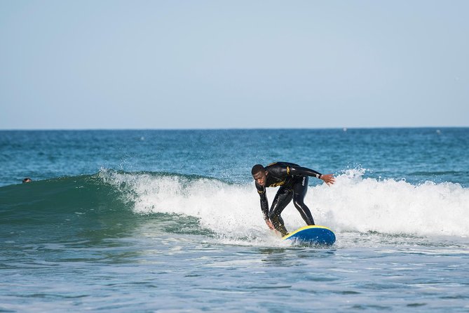 Beginner's Surf Experience in Newquay - Wind, Weather, and the Real Cornwall Surf Lesson