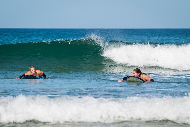 Beginner's Surf Experience in Newquay - Price and Value: What $69.45 Buys You
