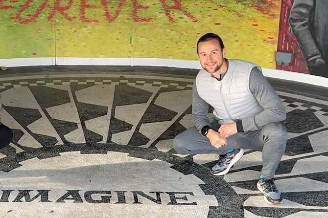 Bespoke Beatles Private Tour in Liverpool - Price and value: what $617.05 buys for up to 6