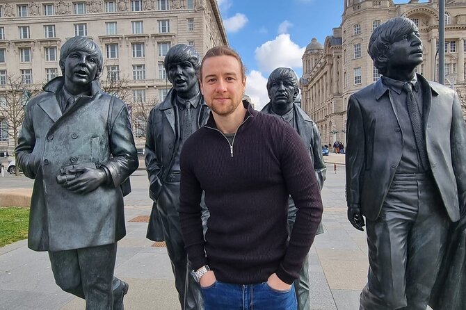 Bespoke Beatles Private Tour in Liverpool - Practical timing tips and the small things that matter