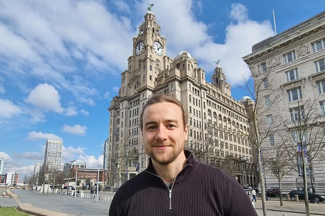 Bespoke Beatles Private Tour in Liverpool - Who this tour is best for