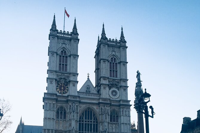 Bespoke London Black Taxi Tours - Tower of London: a 1,000-year storyline in a short, focused window