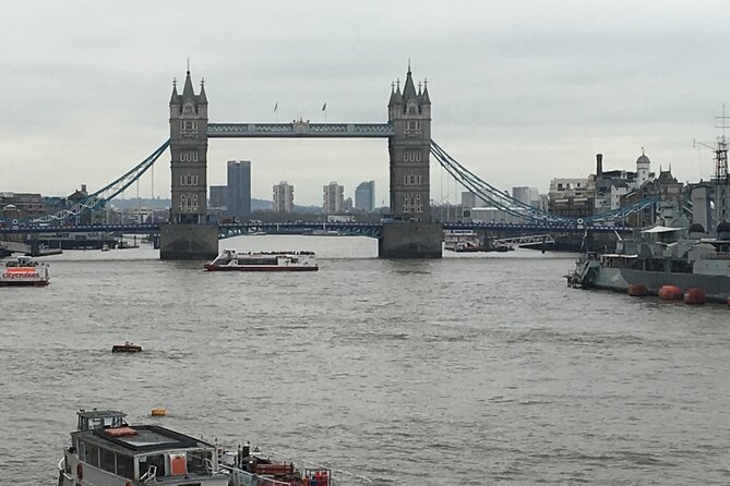 Bespoke London Black Taxi Tours - St Paul’s Cathedral: City landmark time that feels like orientation