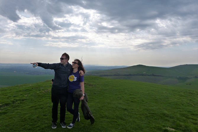 Bespoke private tours of Stonehenge and Avebury by car with local guide - West Kennet Long Barrow and Silbury Hill, the prehistoric side quests that matter