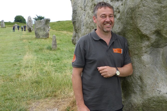 Bespoke private tours of Stonehenge and Avebury by car with local guide - Wiltshire Museum: where the tour stops turning into one big blur