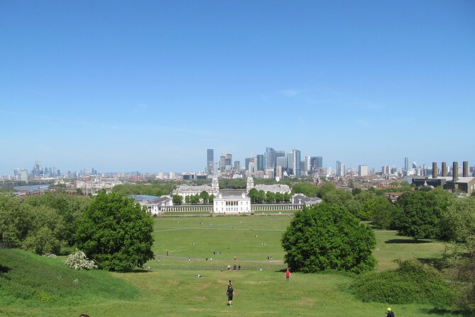 Best of Greenwich Private Day Tour - Private, small group attention, and why it matters at Greenwich