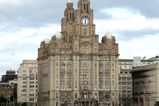 Best of Liverpool Sightseeing Tour by Private Taxi - Hillsborough monument and Beatles Museum stop points