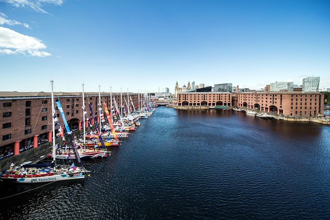 Best of Liverpool Sightseeing Tour by Private Taxi - Why the hotel pickup matters more than you think