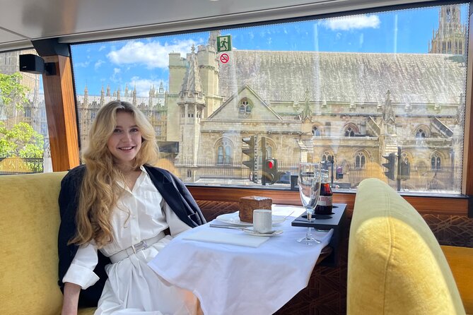 Best of London by LE GRAND - London's Luxury Bus Tour - Price and Value: What $67.21 Buys You in 90 Minutes