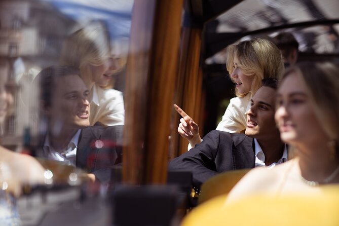 Best of London by LE GRAND - London's Luxury Bus Tour - Starting at Green Park, Then Getting Your Seat Right Away
