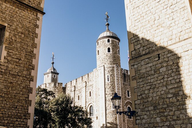 Best of London Tour - Crown Jewels, River Cruise & History Walk - Tower to Thames: why this combo fits real schedules
