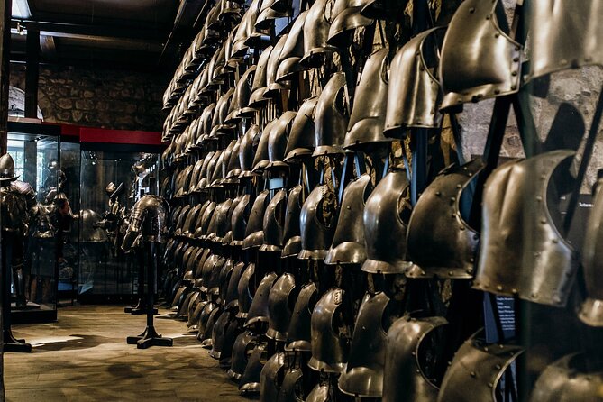 Best of London Tour - Crown Jewels, River Cruise & History Walk - Westminster Abbey to Big Ben to Buckingham Palace: the royal walk in small bites