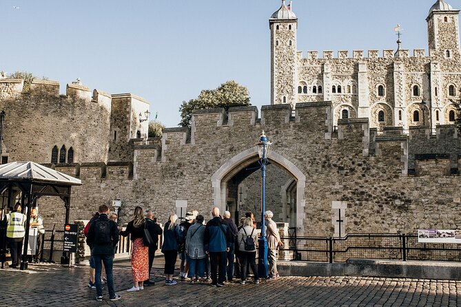Best of London Tour - Crown Jewels, River Cruise & History Walk - Price and value: what you are really paying for