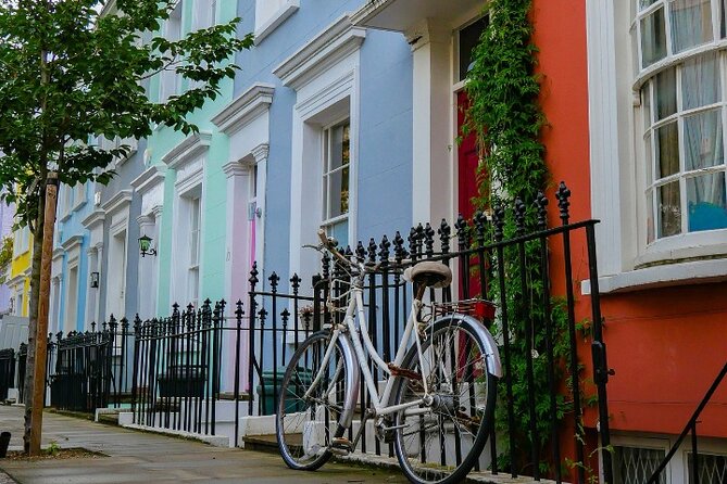 Best of London Walking Tour - 3 Hours, Small Group max 10 people - Key things I’d highlight before you go